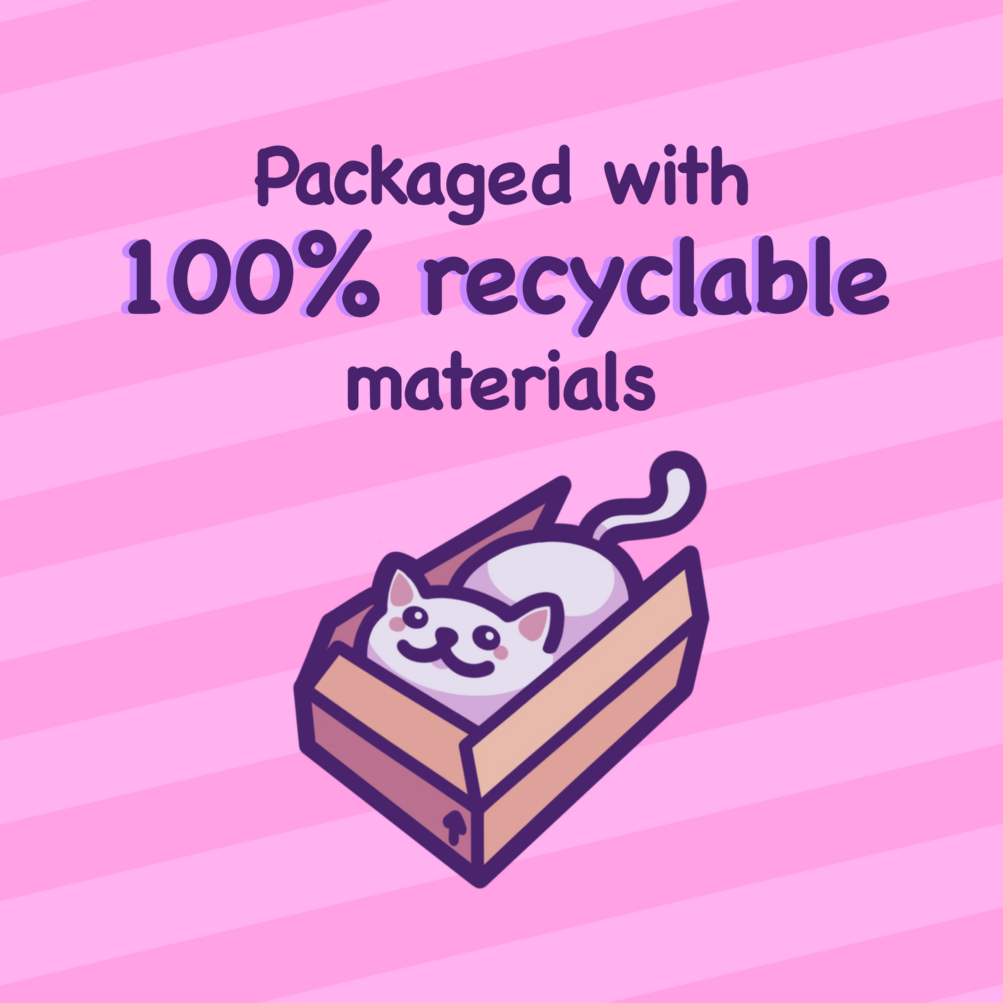 Valentine's Day Card | Cute Cat Meme | Happy Valentine's Day!