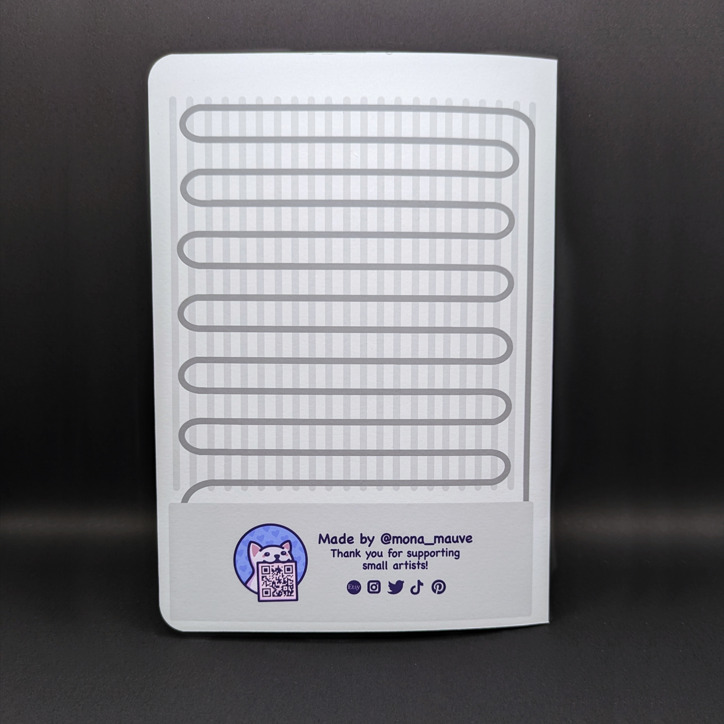 Snack Cat Fridge Magnet Set | Funny & Unique Cat Meme Gift