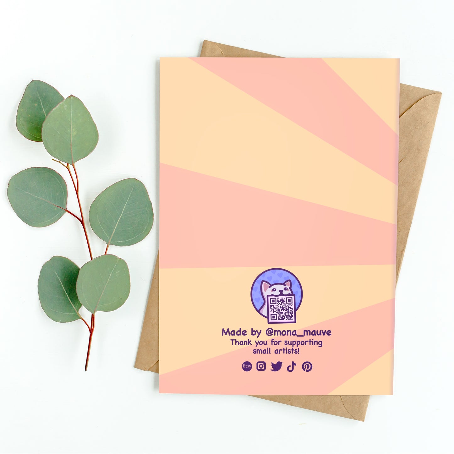 You're So Skibidi | Funny & Ironic Anniversary Card