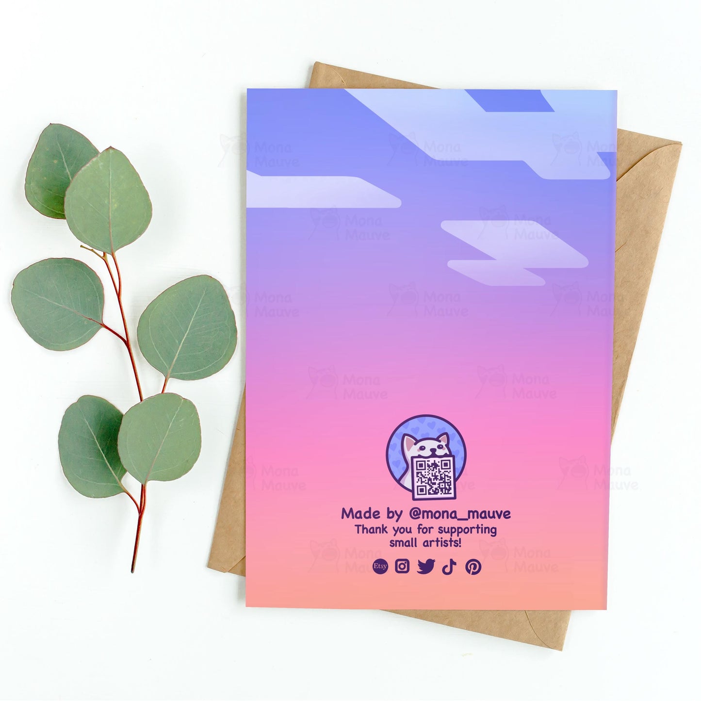 Gamer Anniversary Card | Us?