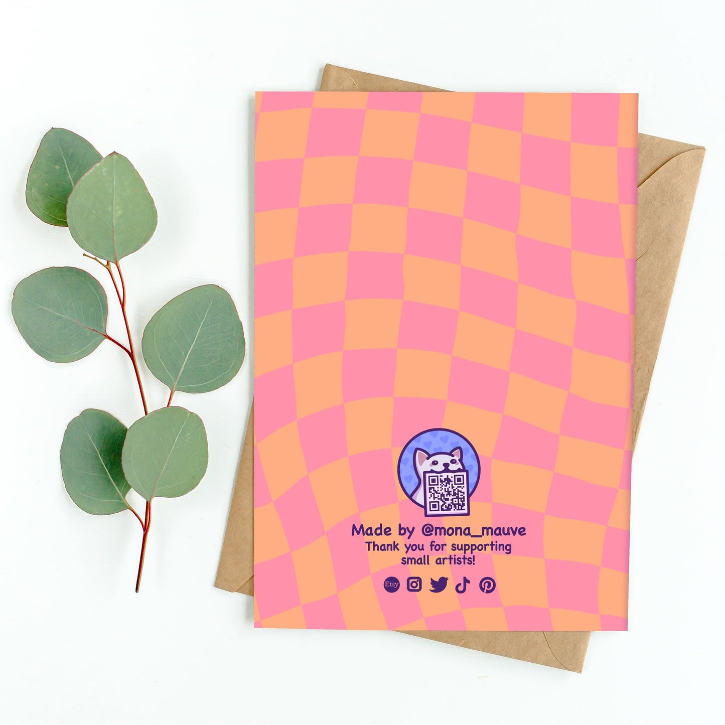 I Love You So Freaking Much! | Funny Cat Meme Anniversary Card