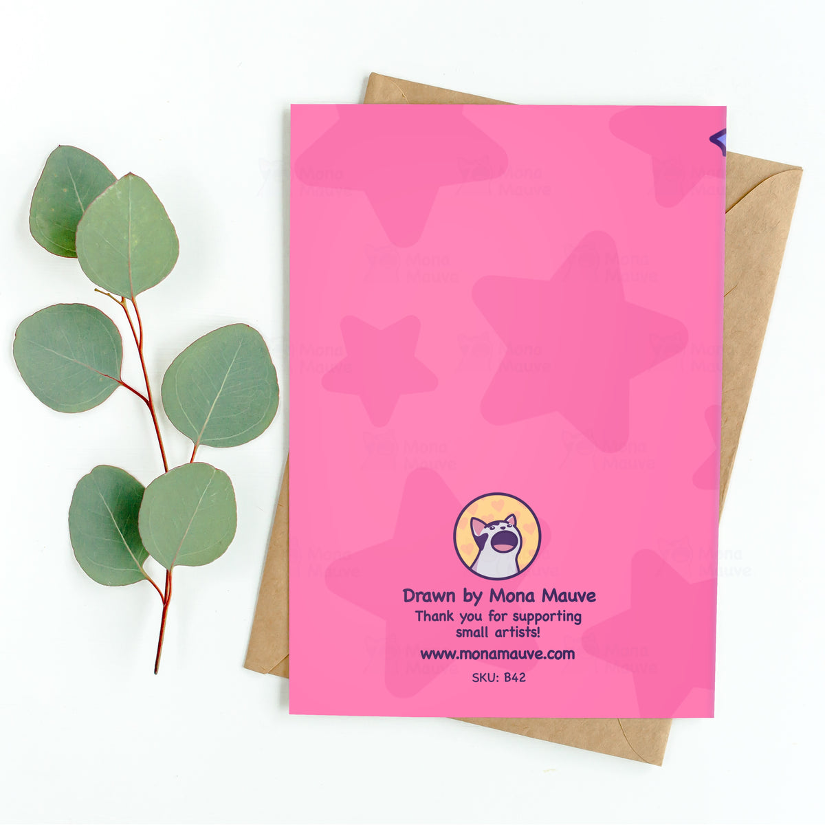 Happy Birth! | Funny Confetti Farting Cat Birthday Card