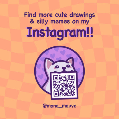 Funny Cat Meme Vinyl Sticker | Life Update: It Got Worse