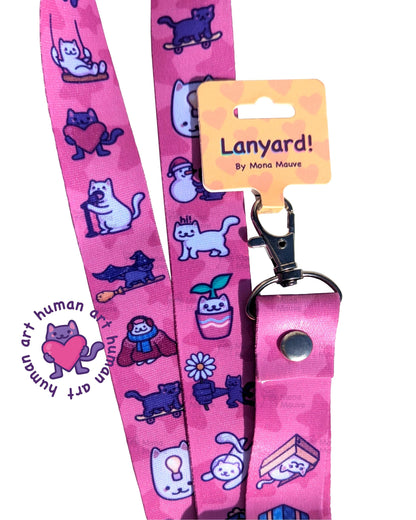 Spring Cats Full Collector Bundle | Ultimate Cat Gift Set