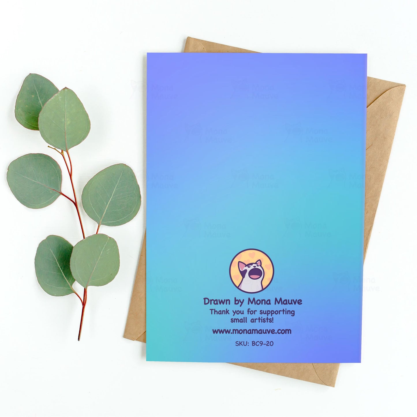 Funny 20th Birthday Card | 20 Is Calling | Custom Age Cat Meme Card